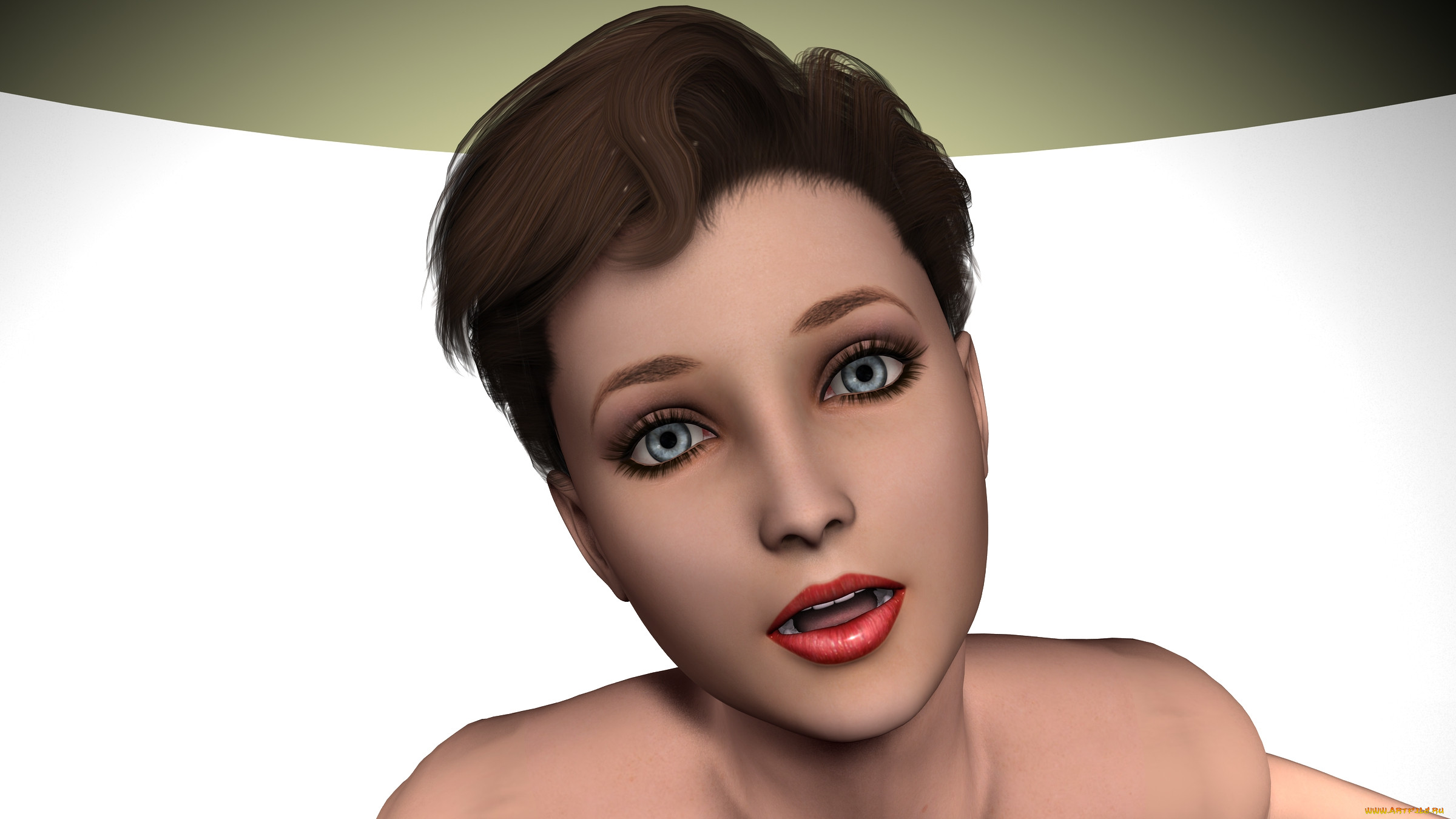 3 , portraits , , , 